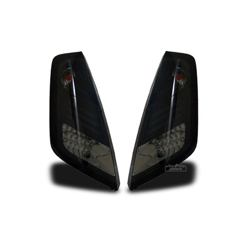Feux arrière LED  Fiat Grande Punto (199)