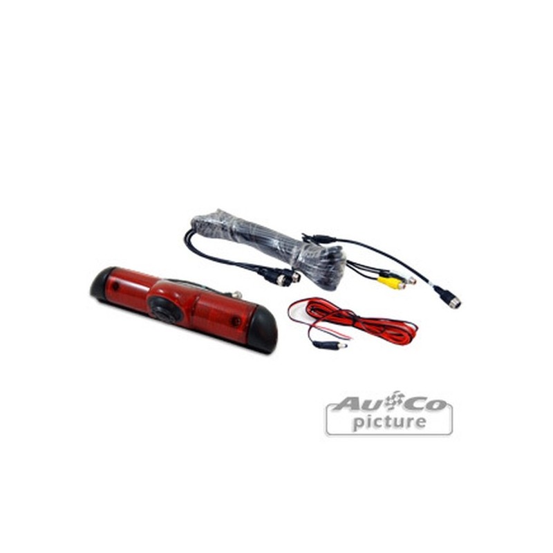 Caméra de vue arrière pour PEUGEOT BOXER 2