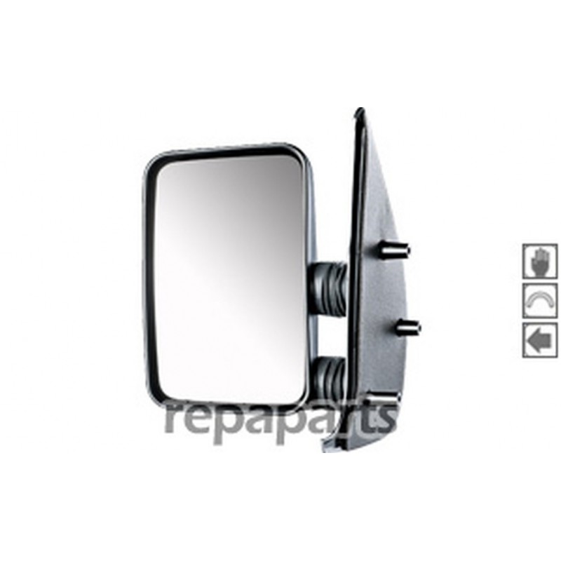 Rétroviseur extérieur FIAT DUCATO 2 gauche Rétroviseur extérieur FIAT DUCATO 2 gauche