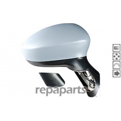 Rétroviseur extérieur  Fiat Grande Punto  droite