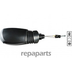 Rétroviseur extérieur  Fiat Punto (188)  droite