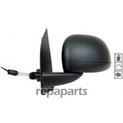 Rétroviseur extérieur  Fiat Panda (169)  gauche