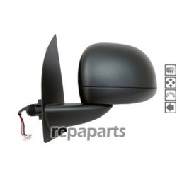 Rétroviseur extérieur  Fiat Panda (169)  gauche