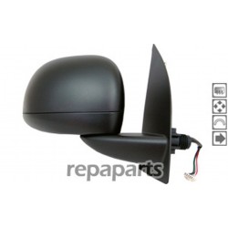 Rétroviseur extérieur  Fiat Panda (169)  droite