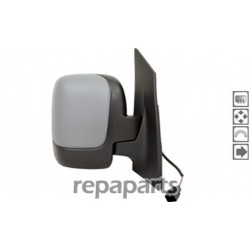Rétroviseur extérieur  Fiat Scudo  droite