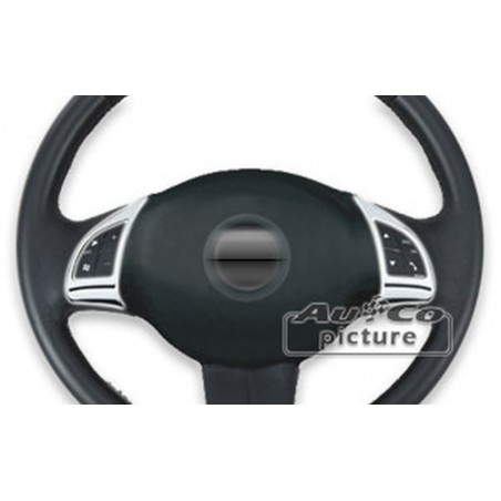 Fiat 500  Steering Wheel CoverFiat 500