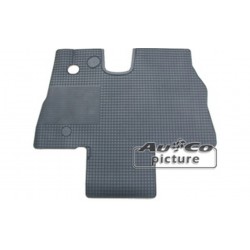 Tapis de sol en Caoutchouc pour CITROEN JUMPER 1