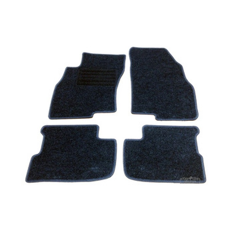Tapis de sol textile Fiat Grande Punto