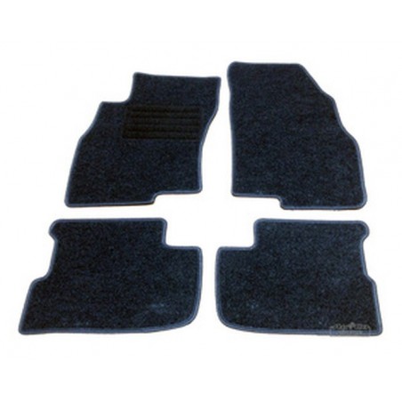 Tapis de sol textile Fiat Grande Punto