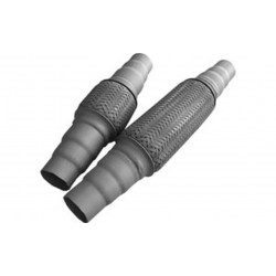 Flexrohr Typ V  45/50/55 mm / 380mm