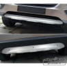 Protection sous caisse Hyundai ix35 Protection sous caisse Hyundai ix35