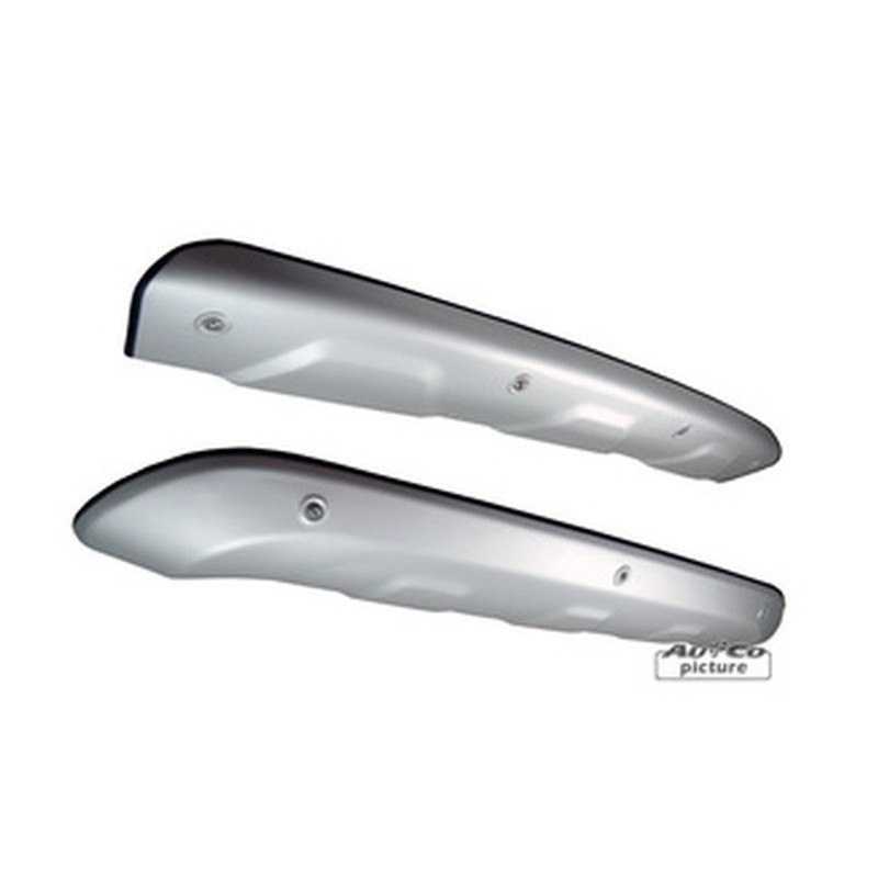 Protection sous caisse  Hyundai ix35