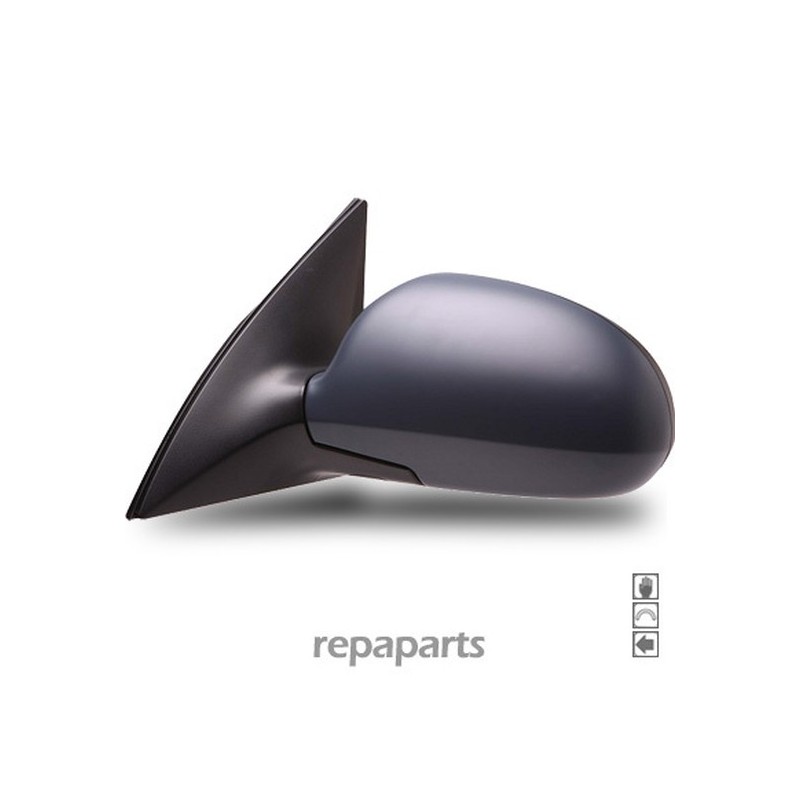 Rétroviseur extérieur Hyundai i30 gauche