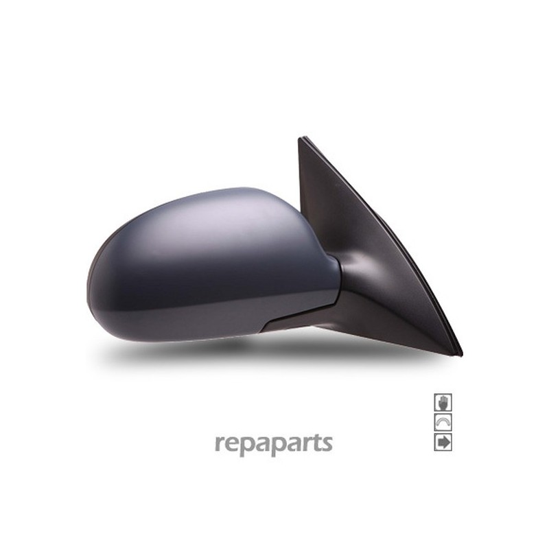 Rétroviseur extérieur Hyundai i30 droite