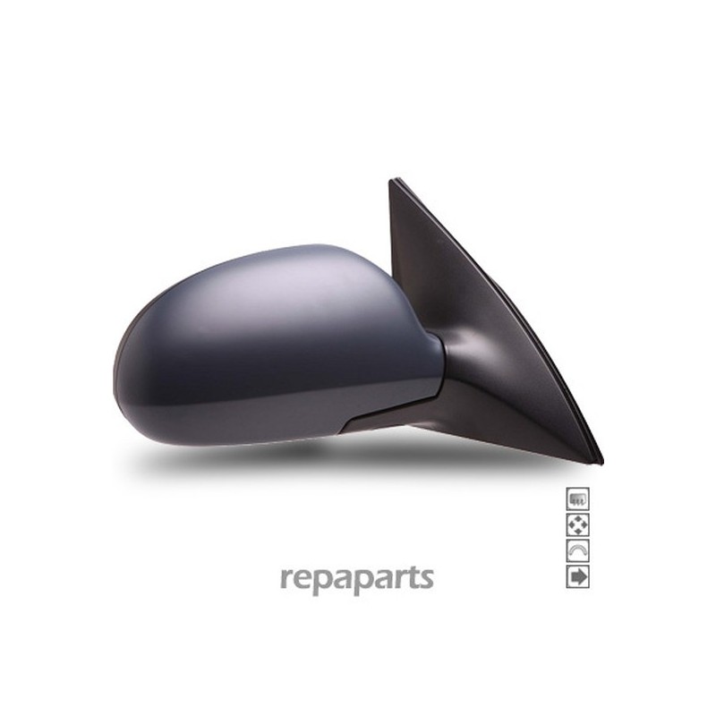 Rétroviseur extérieur Hyundai i30 droite