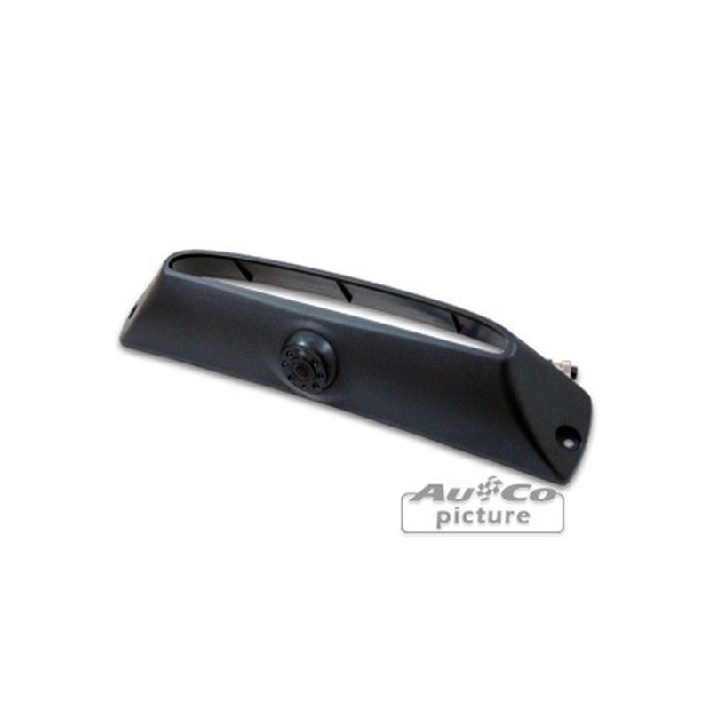 Caméra de vue arrière pour IVECO DAILY 5