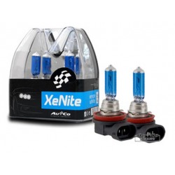 lampe halogène H8 XeNite 12V 35W