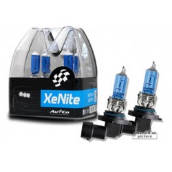 lampe halogène HB3 XeNite 12V 65W