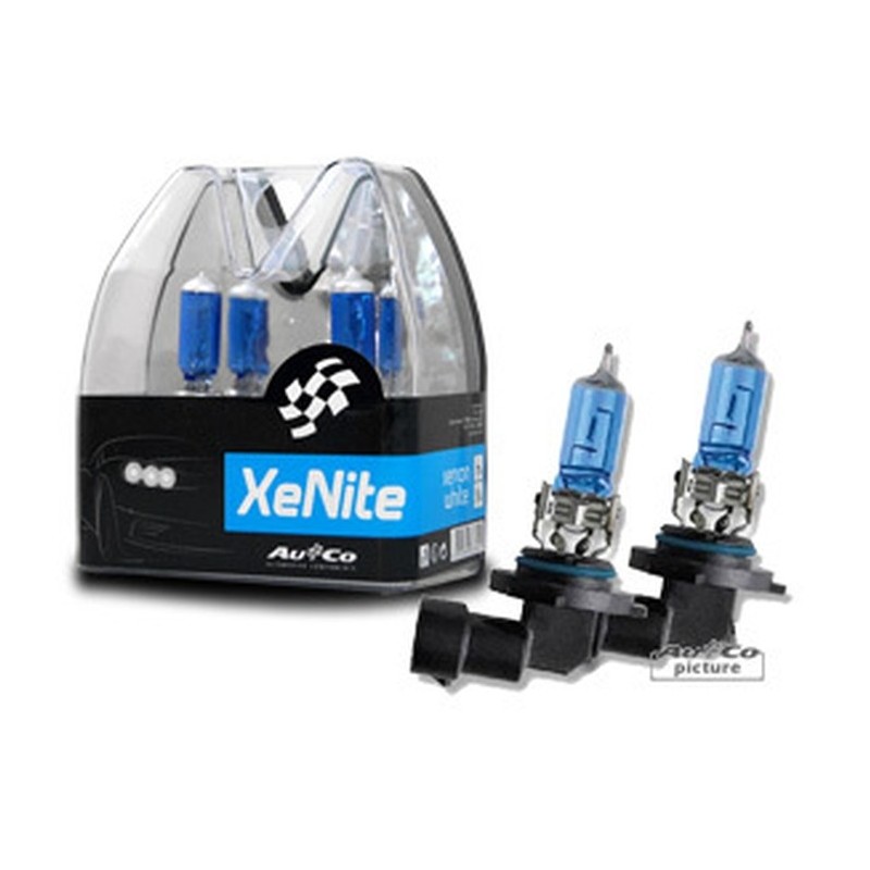 lampe halogène HB3 XeNite 12V 65W