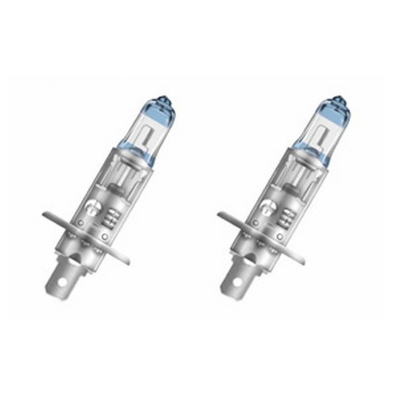 Lampe Halogène H1 Osram Cool Blue Hyper+ 5000K Lampe Halogène H1 Osram Cool Blue Hyper+ 5000K