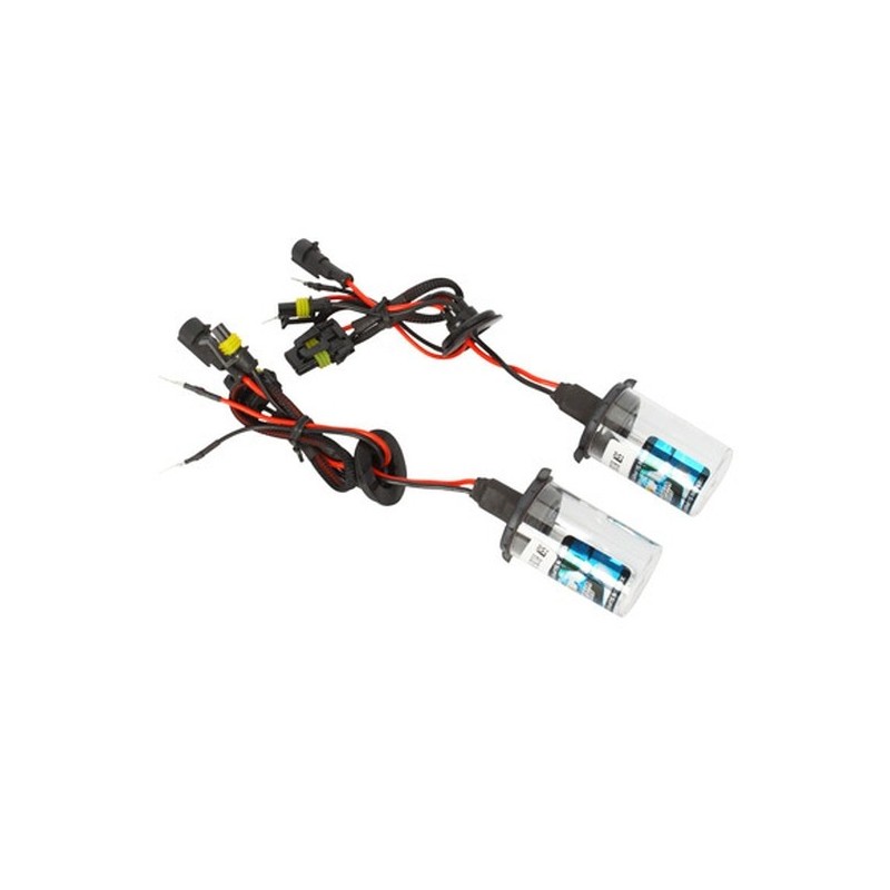 Lampe Xénon  H13 Single Beam / 6000 K (kelvin)