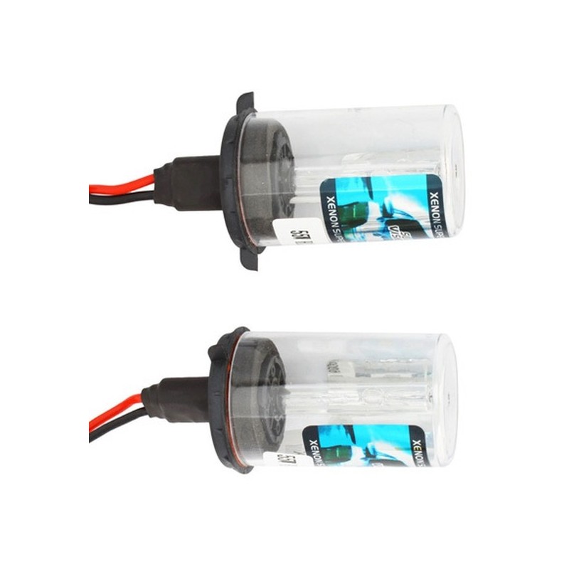 Lampe Xénon  H13 Single Beam / 6000 K (kelvin)