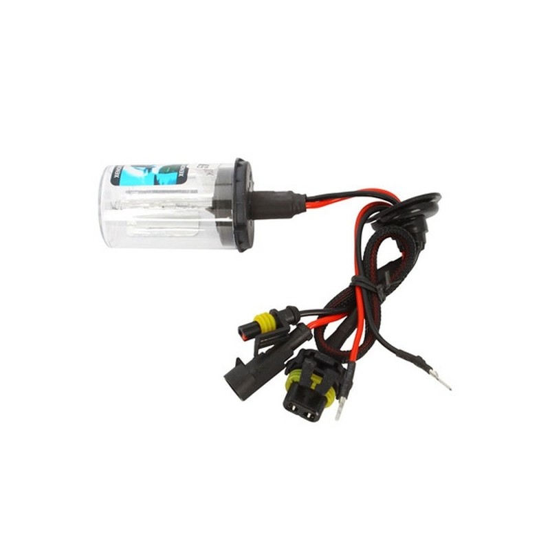 Lampe Xénon  H13 Single Beam / 6000 K (kelvin)