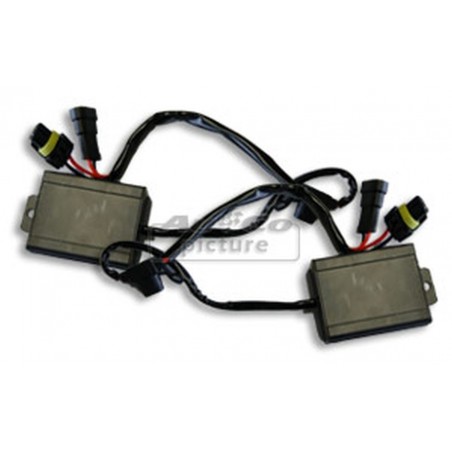 Xenon KIT Warning Canceller BMW série 5 Xenon KIT Warning Canceller BMW série 5