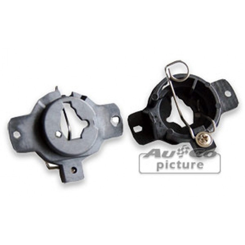 Adapter H1  Mercedes-Benz