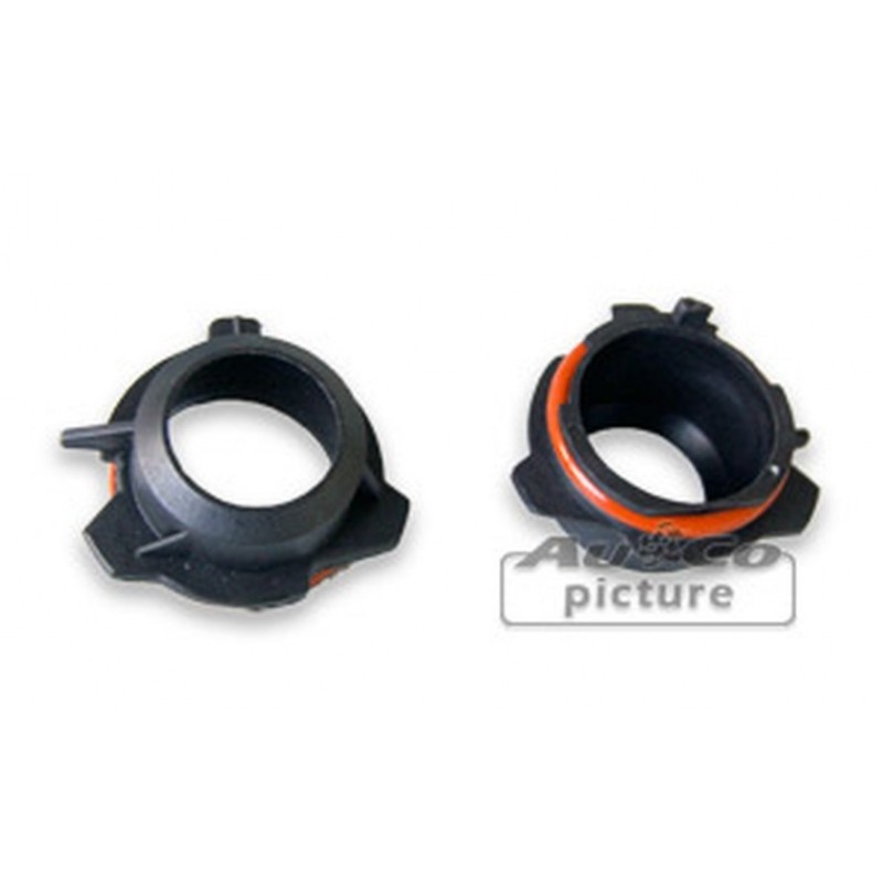 Adaptateur H7  BMW E39