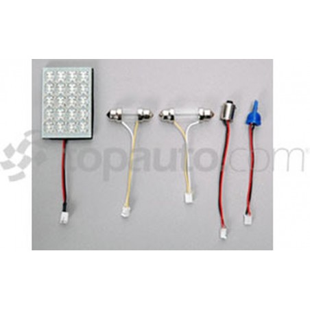 Eclairage intérieur LED - M Eclairage intérieur LED - M