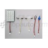 Eclairage intérieur LED - M Eclairage intérieur LED - M