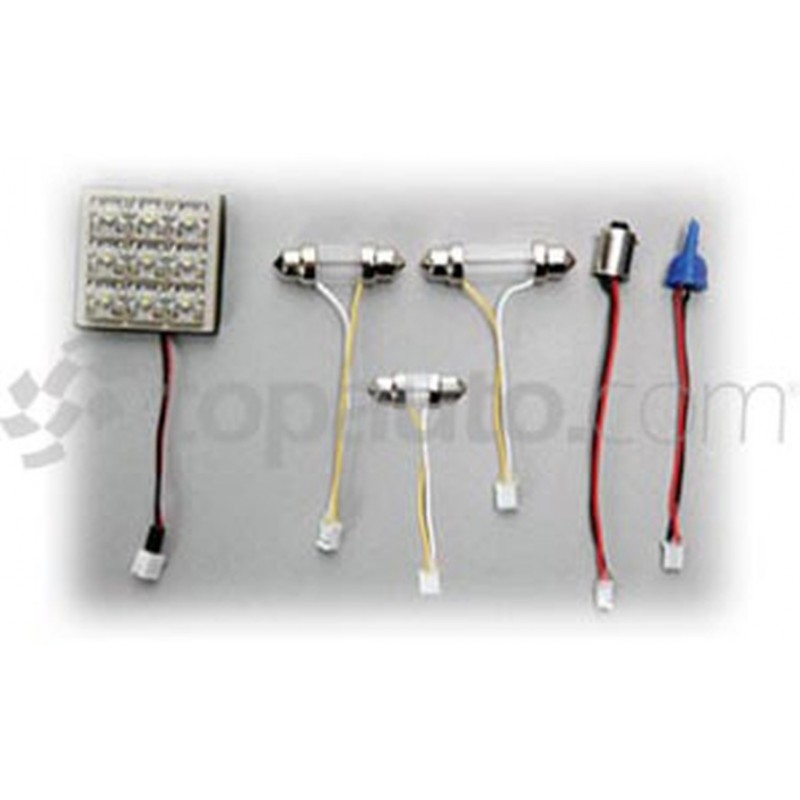 Eclairage intérieur  LED - mini