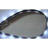 Bandes d'illumination LED 30 LED bleu (2 pc) Bandes d'illumination LED 30 LED bleu (2 pc)