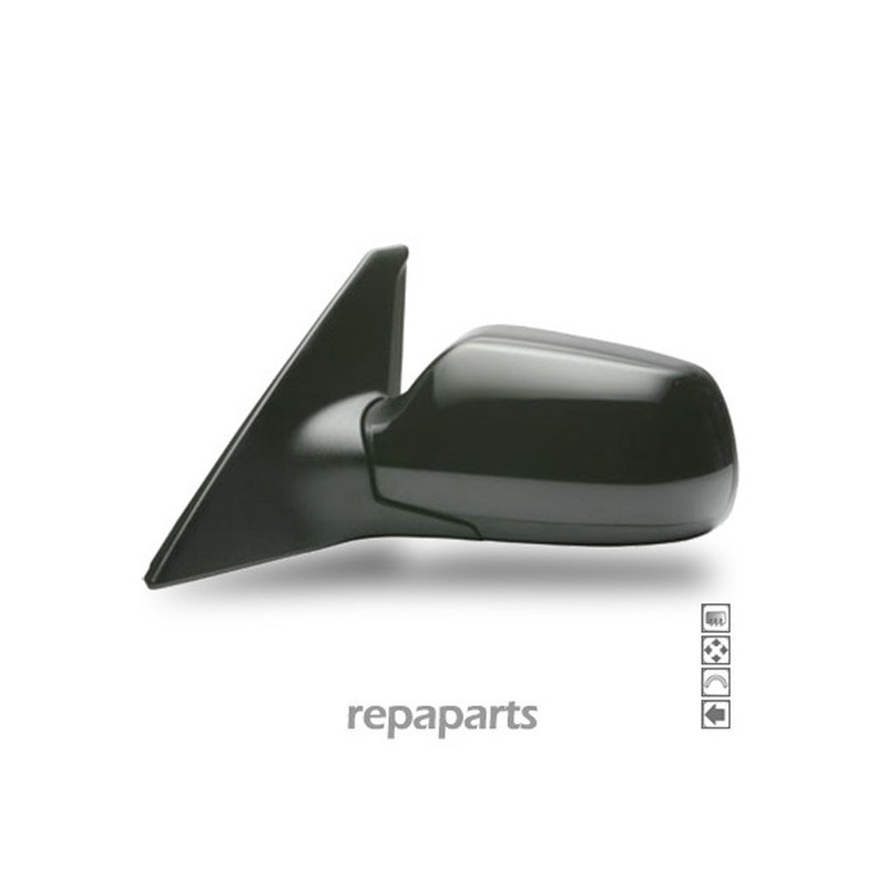Rétroviseur extérieur Mazda 3 (BK) gauche