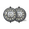 LED - Feux diurnes Homologue CEE Mini R56 / R55 / R57 / R60 LED - Feux diurnes Homologue CEE Mini R56 / R55 / R57 / R60