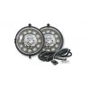 LED - Feux diurnes Homologue CEE Mini R56 / R55 / R57 / R60 LED - Feux diurnes Homologue CEE Mini R56 / R55 / R57 / R60
