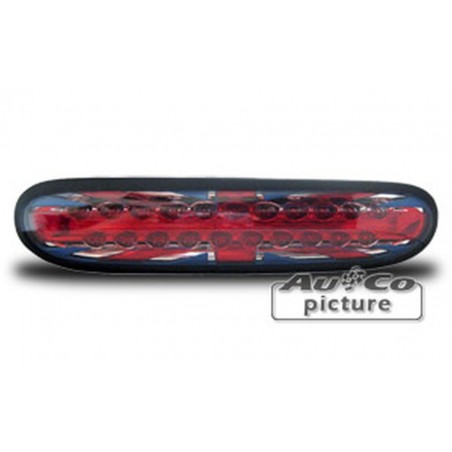 LED-Feu antibrouillard arrière Mini (R56) LED-Feu antibrouillard arrière Mini (R56)