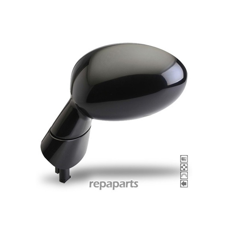 Rétroviseur extérieur Mini R50/R52/R53 gauche