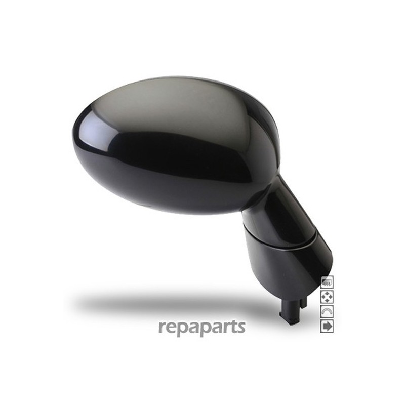Rétroviseur extérieur Mini R50/R52/R53 droite Rétroviseur extérieur Mini R50/R52/R53 droite