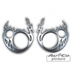 Mini R50/52/53Headlight Cover  Mini R50/52/53