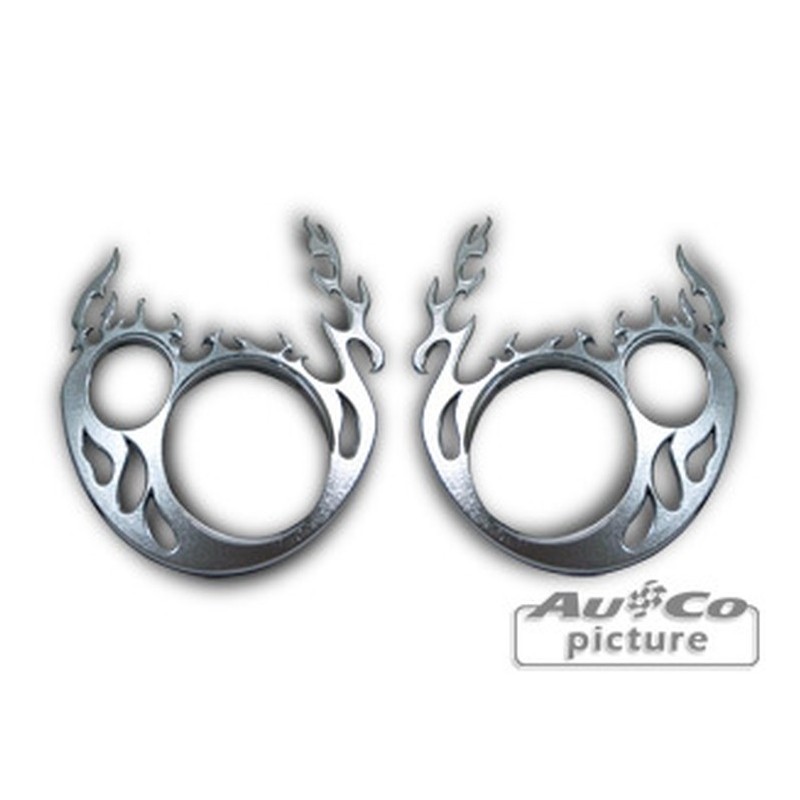 Mini R50/52/53Headlight Cover  Mini R50/52/53