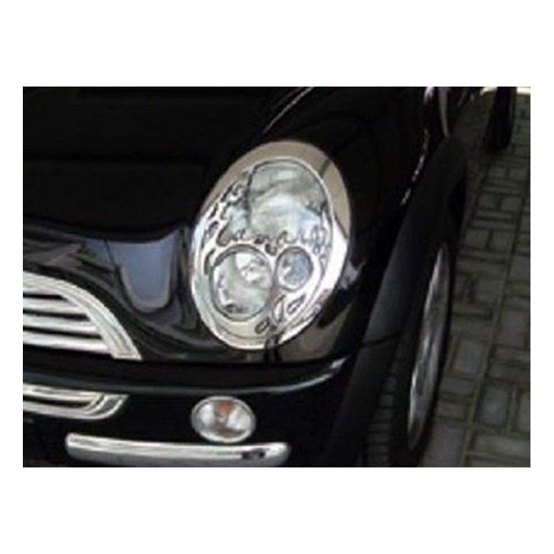 Mini R50/52/53Headlight Cover  Mini R50/52/53