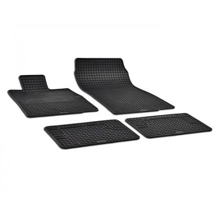 Tapis de sol en Caoutchouc pour MINI (R55/R56/R57/R59)