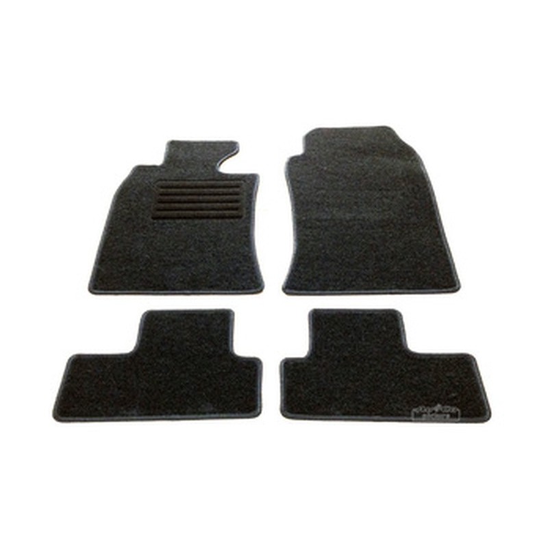 Tapis de sol textile Mini One/Cooper (R50) Tapis de sol textile Mini One/Cooper (R50)