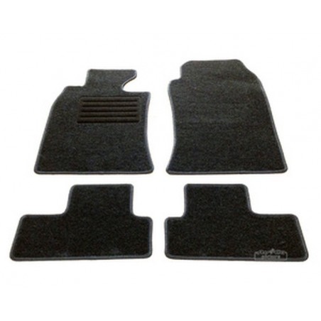 Tapis de sol textile Mini One/Cooper (R50)