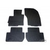 Tapis de sol en Caoutchouc Mitsubishi Outlander (CW0W) Tapis de sol en Caoutchouc Mitsubishi Outlander (CW0W)