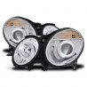 Projecteurs pour MB E-KLASSE (W211) Projecteurs pour MB E-KLASSE (W211)