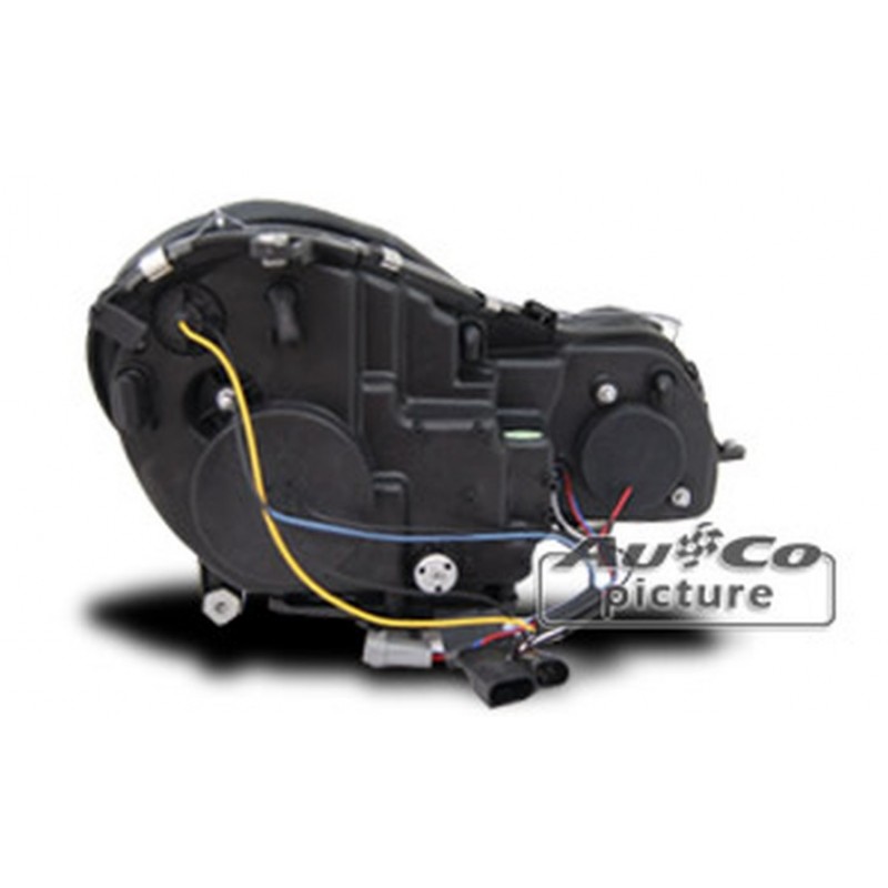 Projecteurs pour MB E-KLASSE (W211) Projecteurs pour MB E-KLASSE (W211)