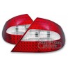 Pilotos traseros LED de AuCo pour MB CLK (W209) Pilotos traseros LED de AuCo pour MB CLK (W209)